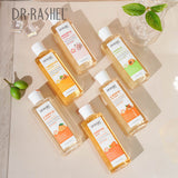 DR.RASHEL Skin Care Moisturizing Whitening Lightening Dark Spots Carrot Oil For Face And Body