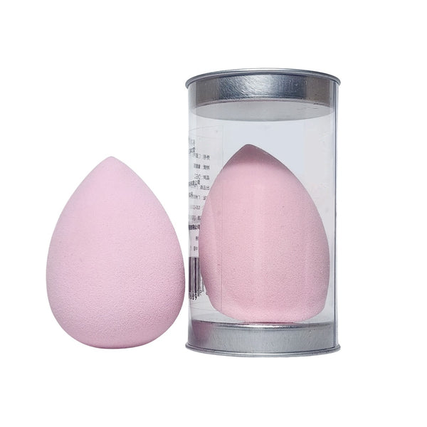 DGC Cosmetic Powder Puff Sponge Foundation Makeup Sponge Beauty Tools & Accessories Water Drop Mix