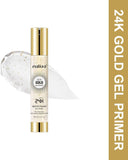 Maliao Gold 24H Gel Primer Matte Finish Oil Free