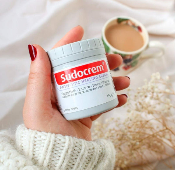 Miss Beauty New Sudocrem Antiseptic Healing Cream  for Multi Purpose