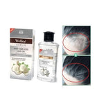 Wellice Garlic Anti-Hair Loss Hair Oil (150ml)