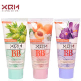 XQM BB Peach / Olive / Lavender Cream Crocus Blemish Base Multiplication 6 in 1 BB Cream