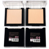 Miss Rose Square Compact Powder