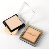 Miss Rose Square Compact Powder