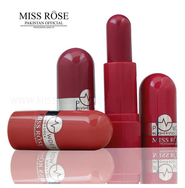 Miss Rose Powder Blusher Stick