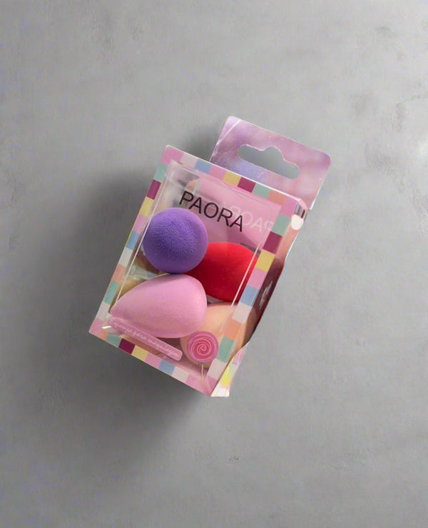 Paora 5pcs Mini Blenders