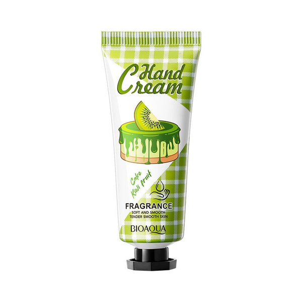 BIOAOUA Kiwi Cake Fragrance Hand Cream 20g BQY36179
