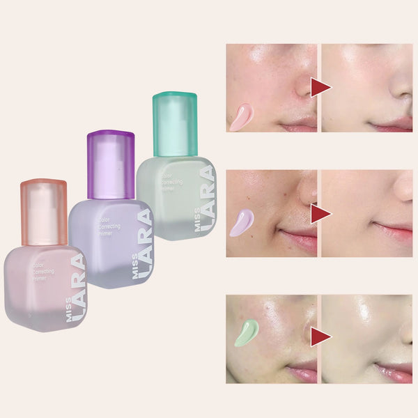 Miss Lara 1 Pc Color Correcting Primer