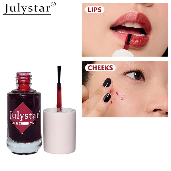 Julystar New Lip & Cheek Tint For Girls