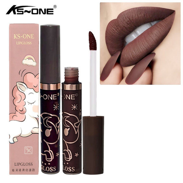 KS-ONE 01 Pc Lip Gloss Unicorn