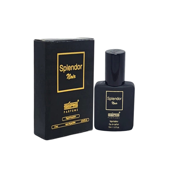 Splendor Noir Seris Parfume 15ml