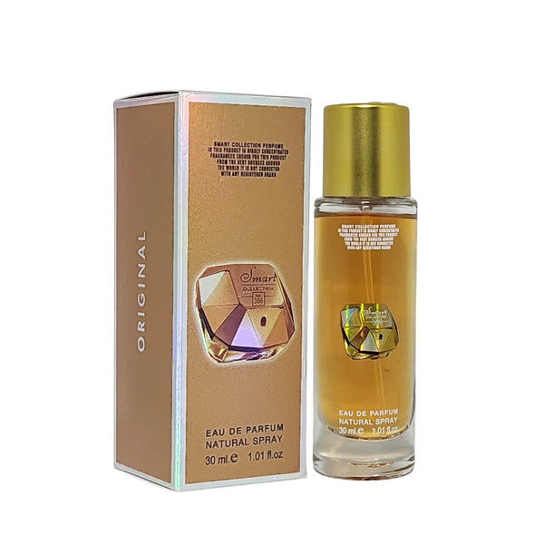 SMART COLLECTION NO.306 (W) EDP 30ML