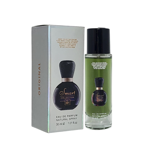 Smart Collection No 391 Based on Lacoste Sensual 30ml