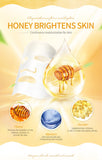 ZOZU hydration organic Honey facial mask 30g Zozu09898