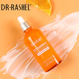 DR.Rashel Vitamin C Anti-Wrinkle Cleansing Milk Makeup Remover 100 Ml -1513