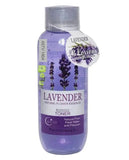 WOKALI Natural Lavender Flower Essence Blossom Toner Water 300ML