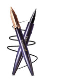 Miss Rose Charm Black Fountain Pen Eyeliner Long Lasting Waterproof Non-Smudge Non-Marking Makeup Eyeliner