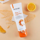 DR.RASHEL Vitamin c Exfoliating Nourishing Bath Salt 400g DRL- 1725