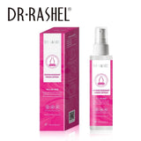 DR.RASHEL Combo Of 3 Feminine Series (Foaming Wash-Nourishing Cream-Fresh Spray)