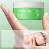 Green Tea Moisturizing Cream 50g YZC79331