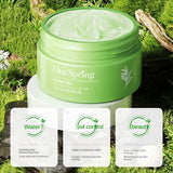 Green Tea Moisturizing Cream 50g YZC79331