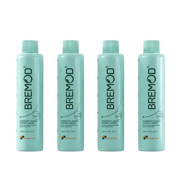 Bremod Developer 100 ML