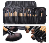 Miss Rose - Professional Makeup 24pcs Brush Set