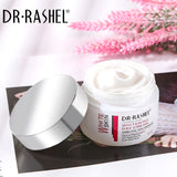 Dr.Rashel Reduce Pigmentation Moisturizing Skin White Day Cream Vitamin E Cream 50G -1436