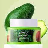 BIOAQUA Avocado Moisturizing Face cream 50gm BQY45503