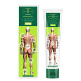 Aichun Beauty Effective Body Muscle Fast Pain Relief Full Body Massage Cream 100g AC3064