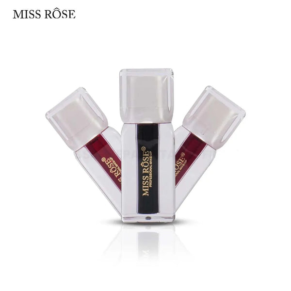 Miss Rose makeup 2 IN 1 Lipstick Tint & Liquid Blush