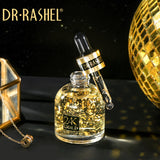 Dr.Rashel 24K Gold Eye Serum Makeup Primer Serum 30 Ml-Drl480