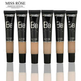 MISS ROSE 1Pcs Perfect  BB Cream YD7601-162N