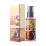 Heaven Dove Argan Oil Hair Treatment & Damaged Hair Serum 100ml