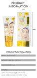 HEVAN BB CREAM A & Y Skin Tone: Fair/Light Shade: Off-White MAGIC CREAM 120ml