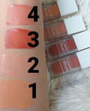 Liquid Blusher Tint Multicolor Long-Lasting 4 different Colors CH-003