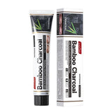 SADOER Bamboo Black Toothpaste for natural teeth SD10637