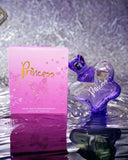 HUXIA BEAUTY Princess Perfume For Girls - Butterfly Original Perfume For Women