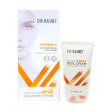 DR.Rashel Vitamin C Ultra-smoothing Neck cream 120g DRL- 1731