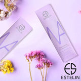 ESTELIN Brightening Face Wash For Skin 100g