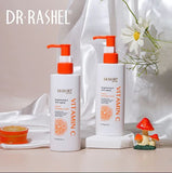 DR.Rashel Moisturizing Nourishing Whitening Brightening Anti Aging Vitamin C Facial Massage Cream DRL- 1842 130g