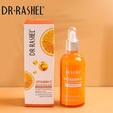 DR.Rashel 5 In 1 Vitamin C Brightening Anti-Aging Series