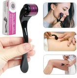 Miss Beauty New Derma Roller 0.5 Mm 540 Needles Hair & Skin System