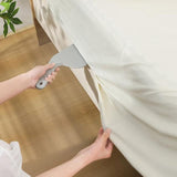 Bed Sheet Tucker Handheld Mattress Organizer Bed Gap Tiling Raising Tool