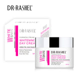 Dr.Rashel Reduce Pigmentation Moisturizing Skin White Day Cream Vitamin E Cream 50G -1436