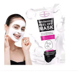 Aichun Beauty Whitening Peel Off Mask Brighten Skin Moisturizing Milk Mud Facial Mask 120ml AC218-1