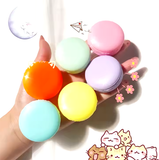 Miss Beauty Moisturizing Mini Multi Cupcake Shape Lip Balm