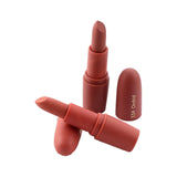 Miss Rose Orchid 33 Waterproof Durable Fine Texture Lipstick