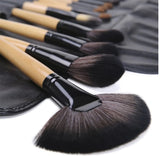 Miss Rose - Professional Makeup 24pcs Brush Set