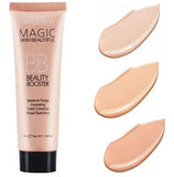 Heng Fang Face Liquid Foundation Moisturizing BB Cream For Women And For Girls